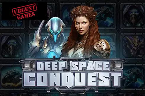 Deep Space Conquest
